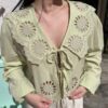 Camisa Lucia.