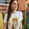 Camiseta Jaguar.