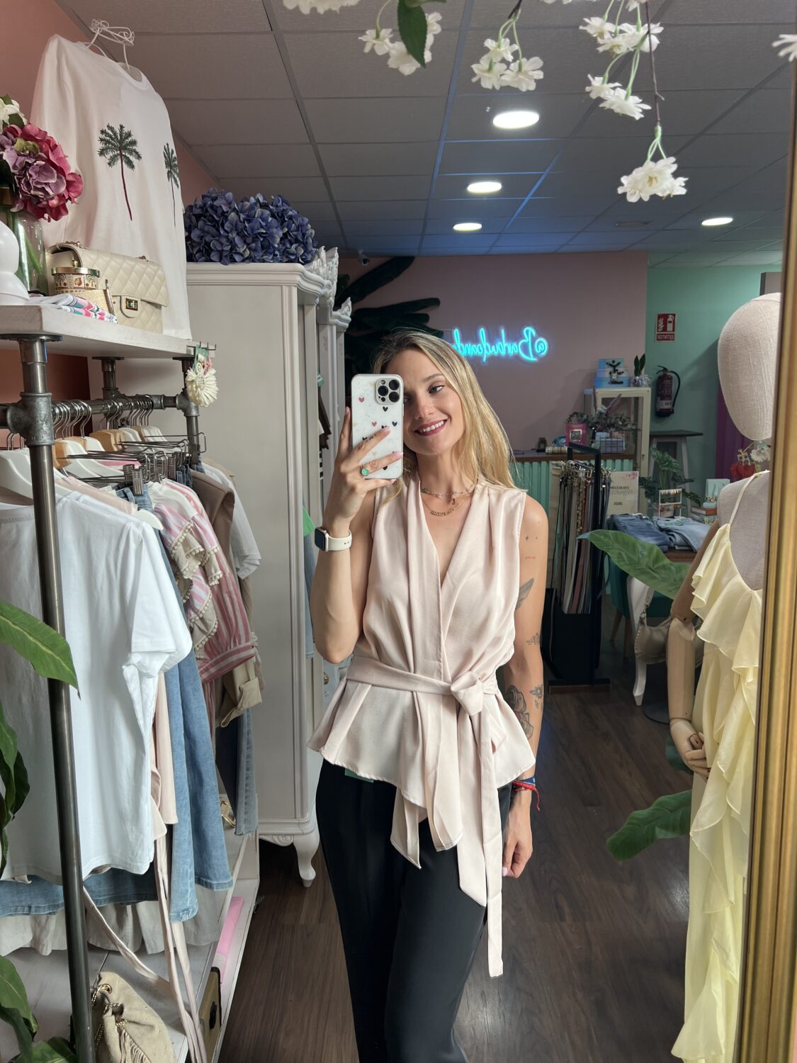 Top lazada - Imagen 3