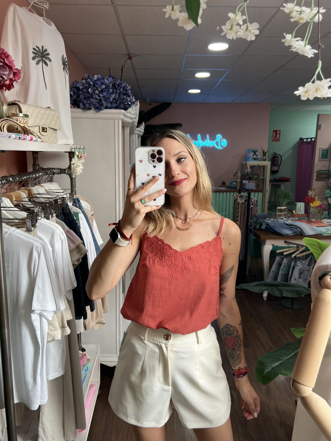 Top teja. - Imagen 2