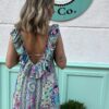 Vestido Santorini. (Más colores)