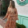 Vestido Mara.