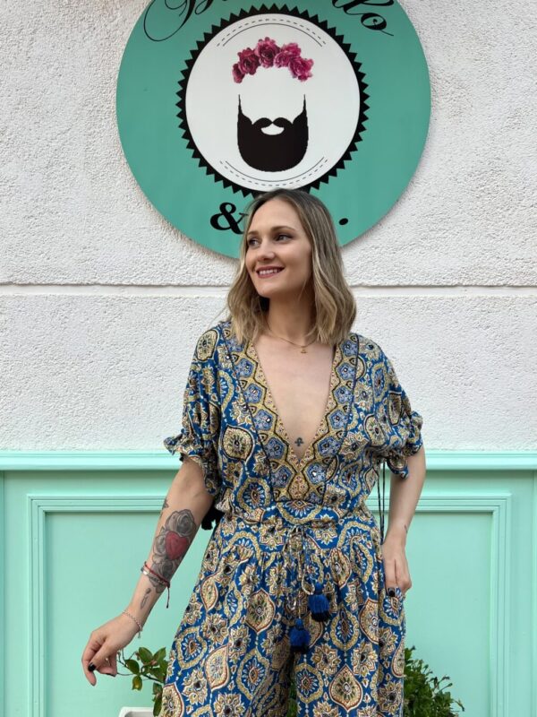 Mono Estela. (Más colores)
