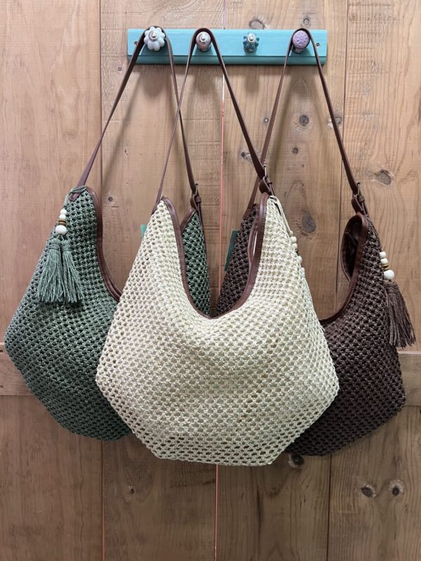Bolso Alessia.