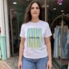 Camiseta Dolce Vita.