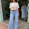 Jeans Maison.