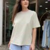 Camiseta retro.