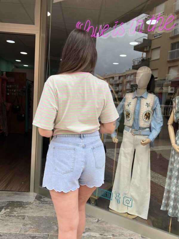 Short detalle.