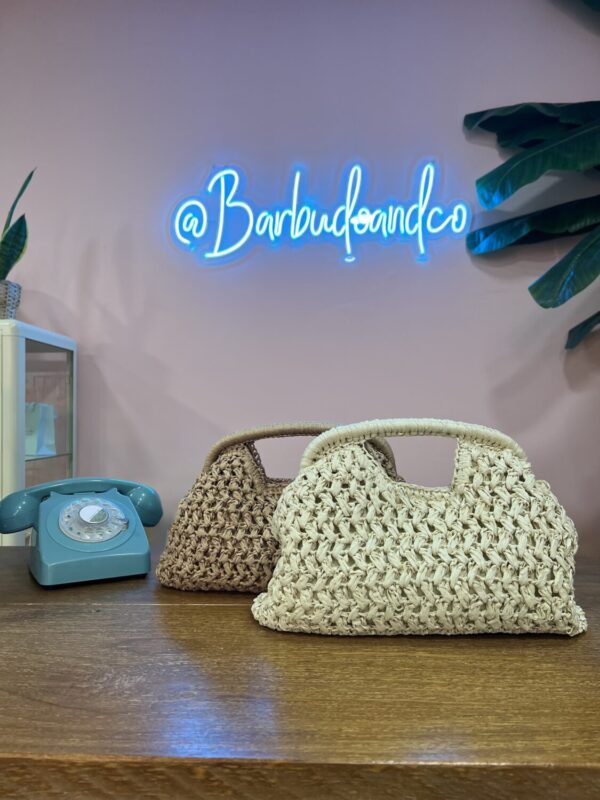 Bolso Ruth.