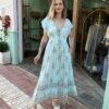 Vestido Grecia.