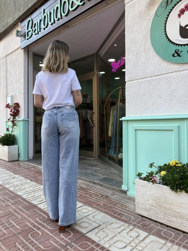 Jeans Hight.