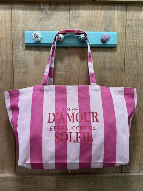 Bolsa Soleil. (más colores)