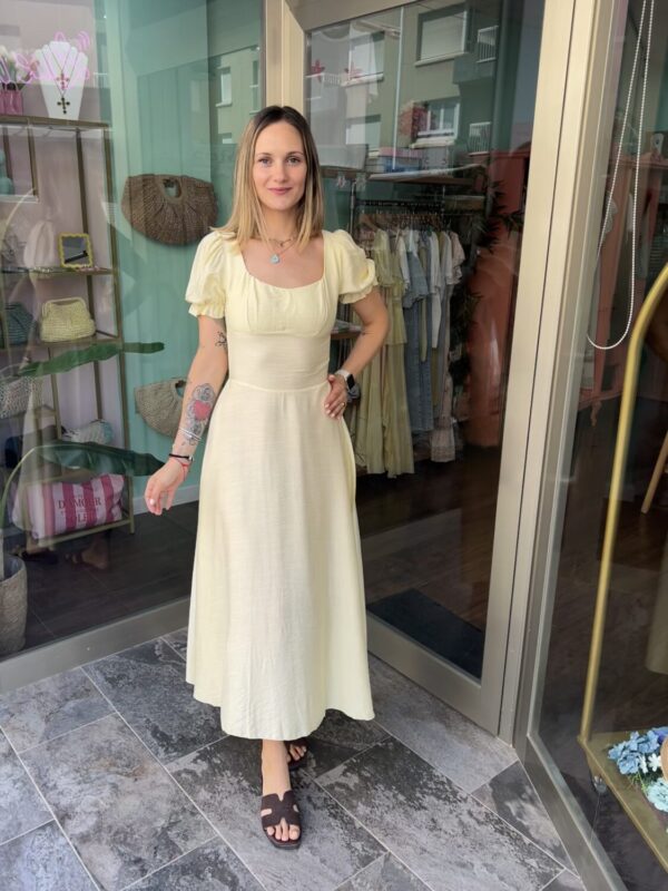 Vestido Valentina. (más colores)