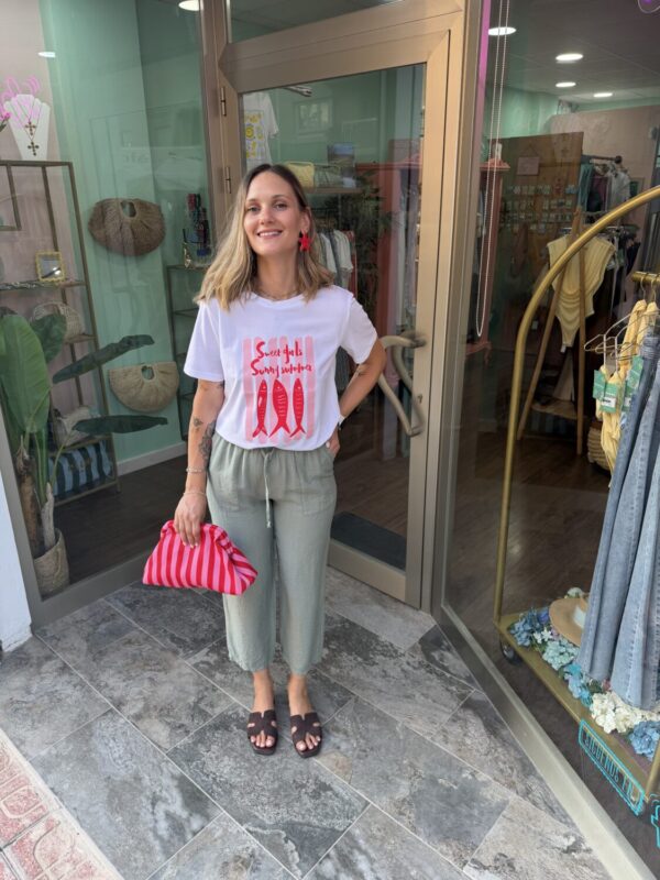 Pantalón Sonia. (más colores)