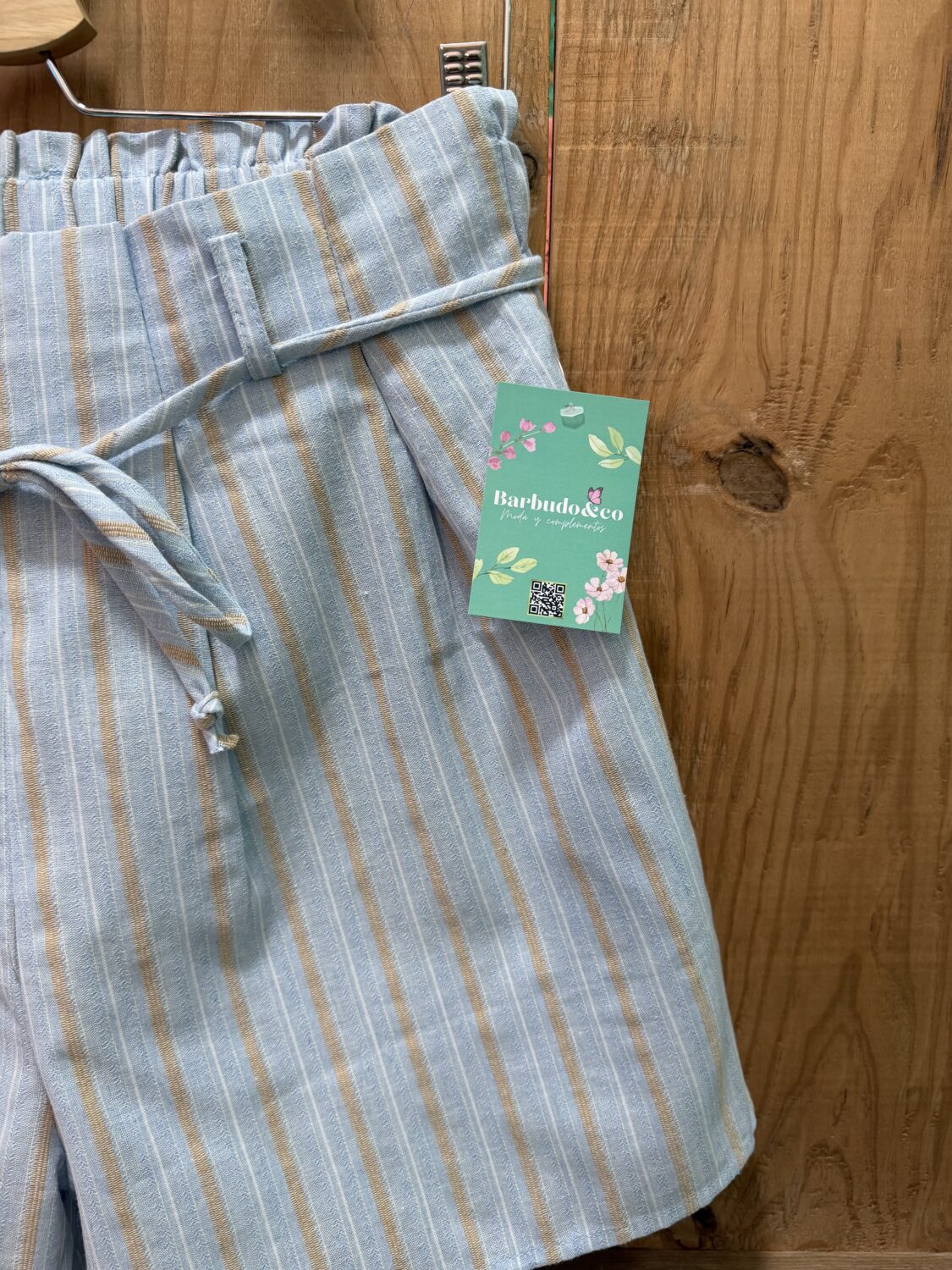 Pantalón Carla (más colores) - Imagen 6