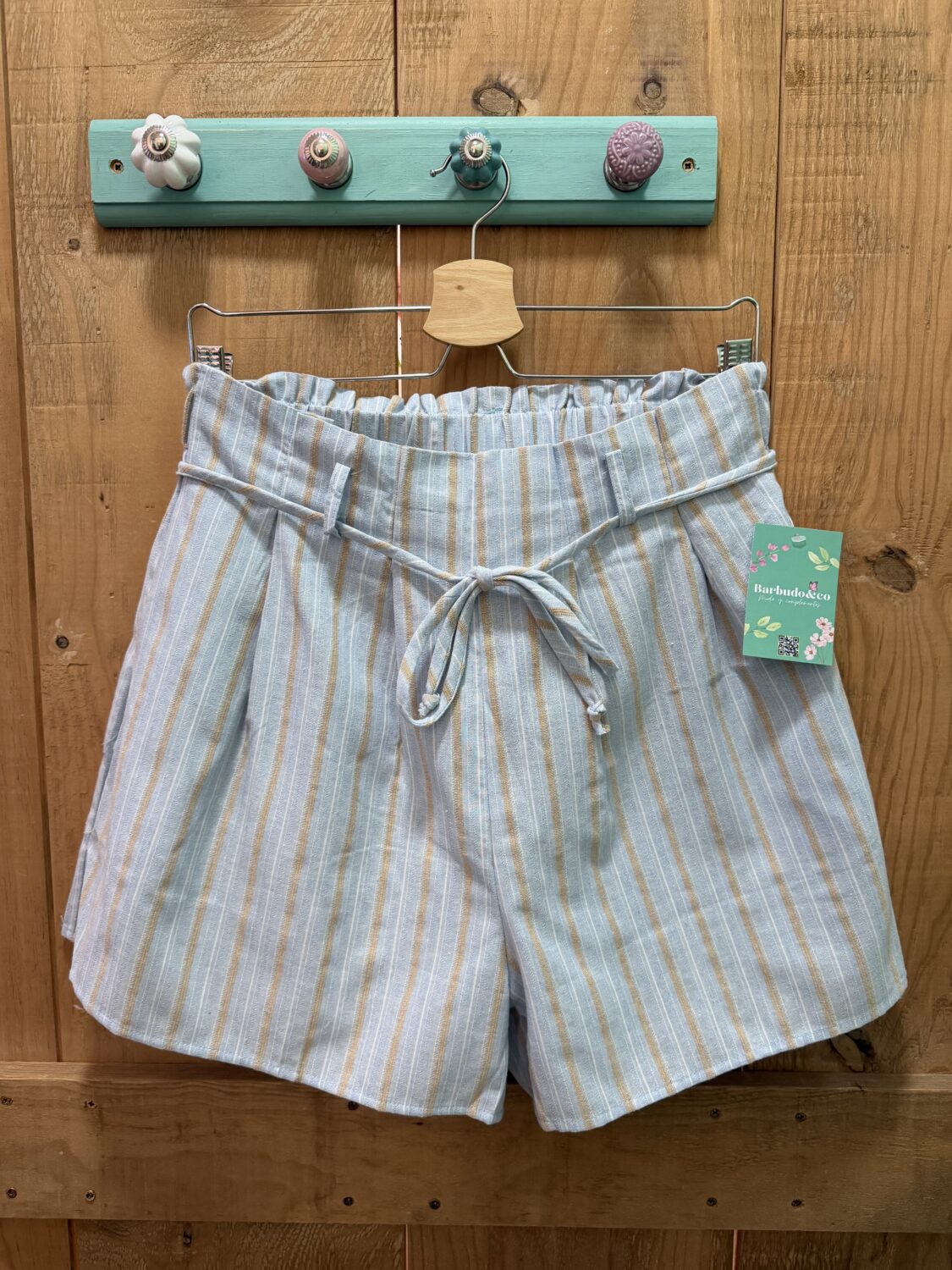 Pantalón Carla (más colores) - Imagen 5