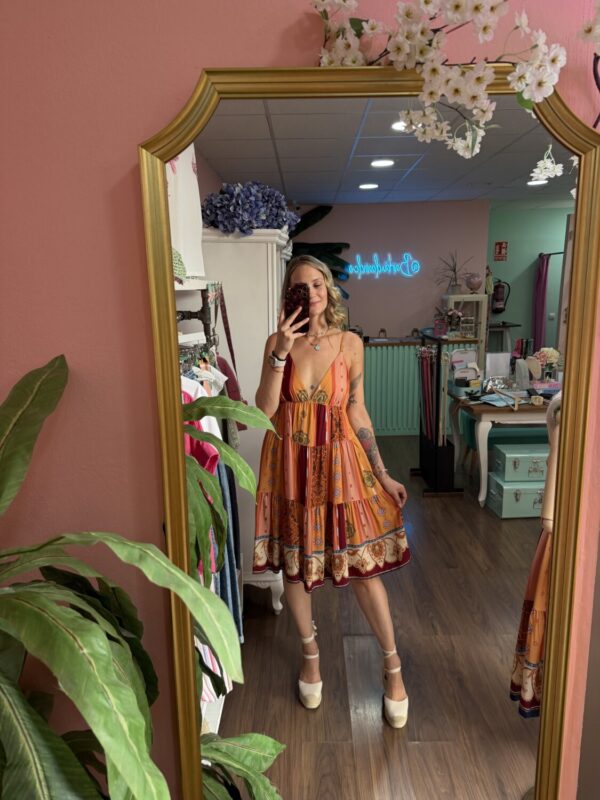 VESTIDO MALTA.