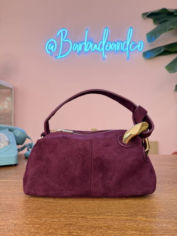 BOLSO CHERRY.