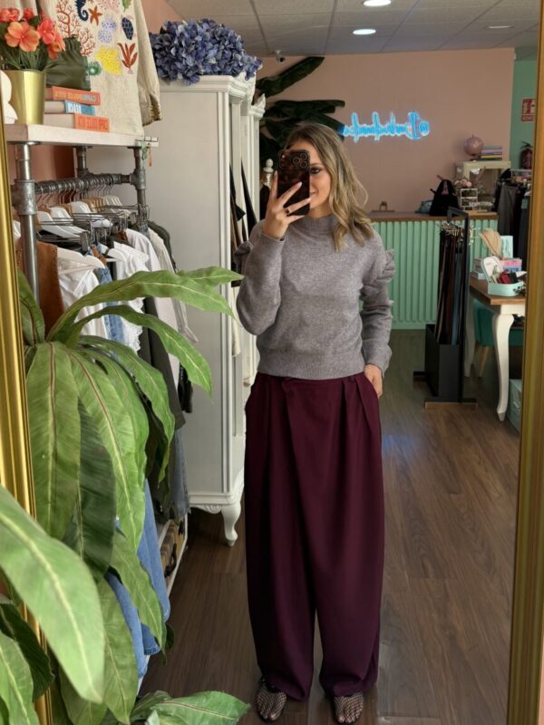 PANTALÓN SILVIA B