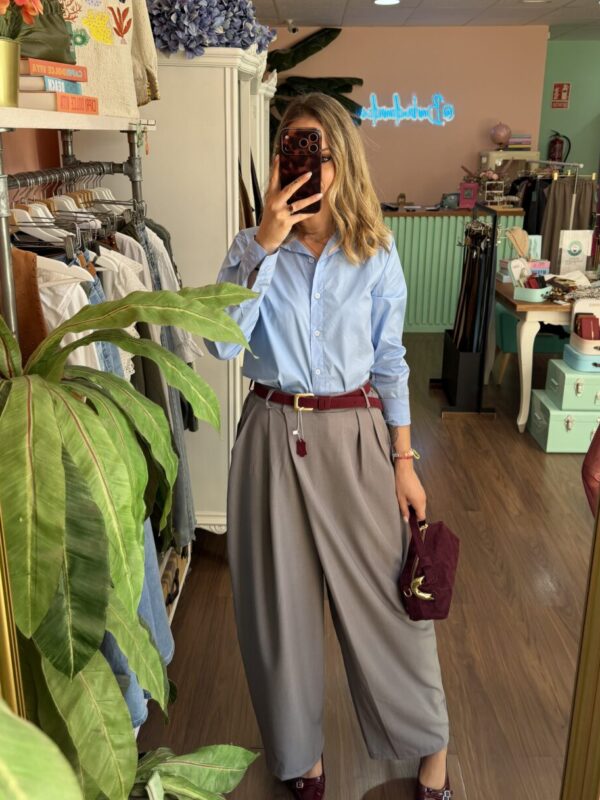 PANTALÓN SILVIA G.