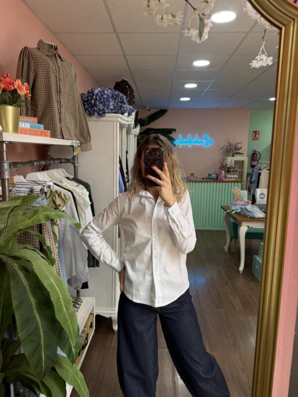 Camisa basic B