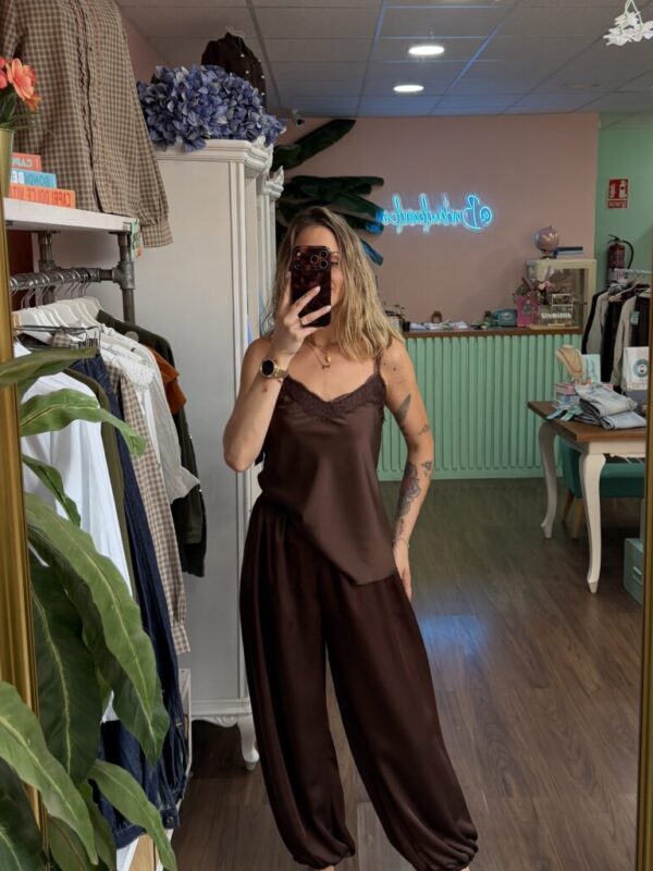 PANTALÓN VERONICA C