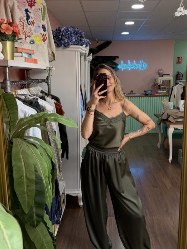 PANTALÓN VERONICA V