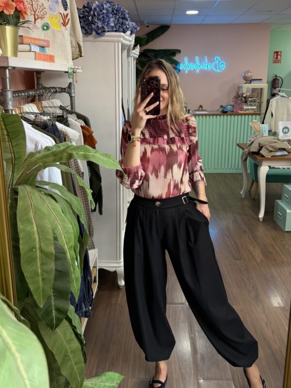 PANTALÓN SOFIA N.