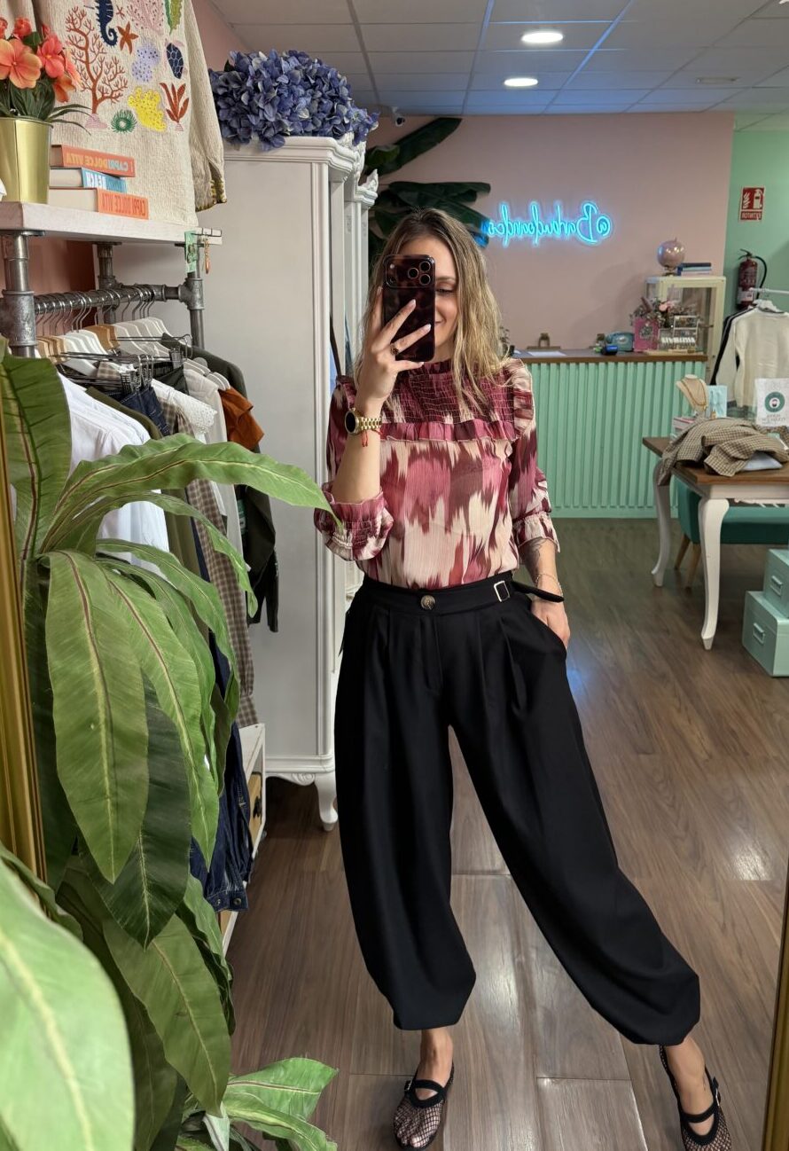 PANTALÓN SOFIA N.