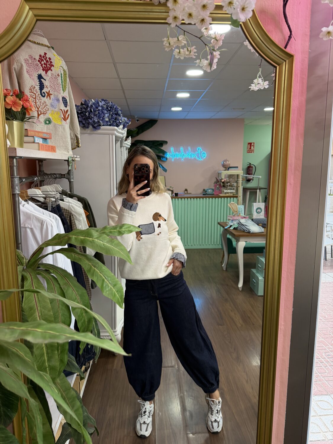 PANTALÓN TOXIK3