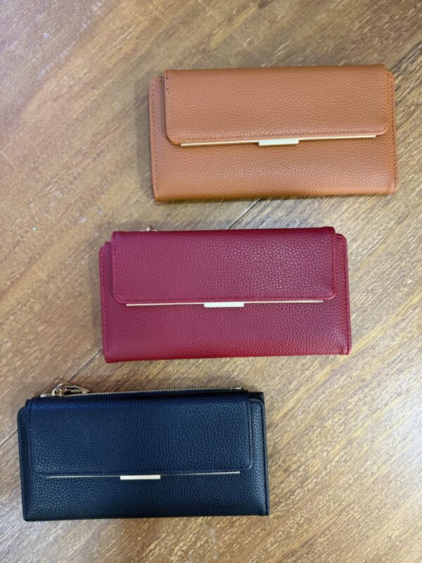 CARTERA GRANDE.