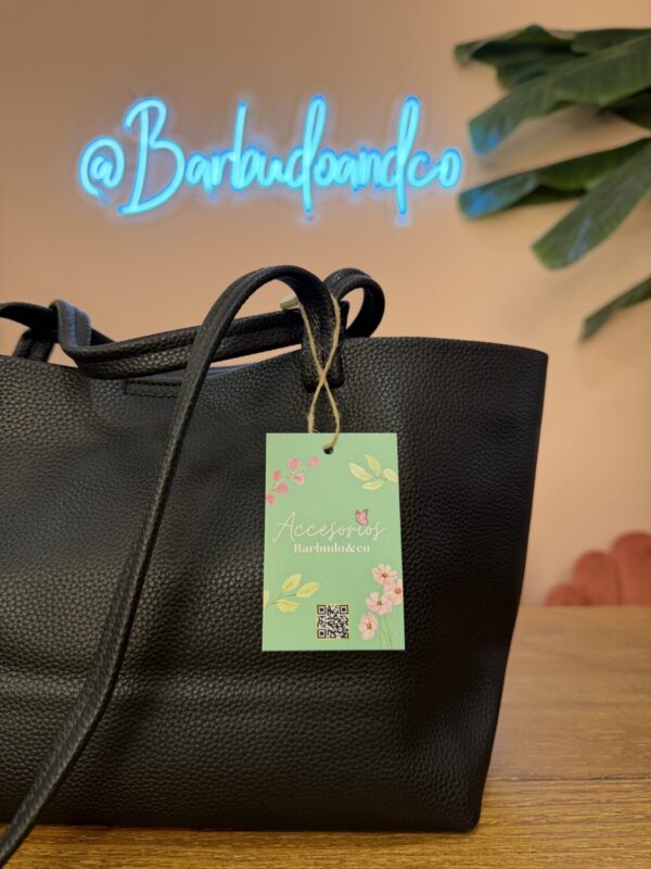 BOLSO CAROL N.