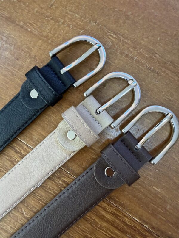 CINTURÓN BASIC.