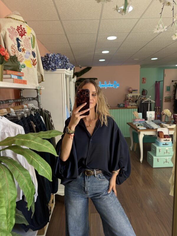 BLUSA PORTUGAL A