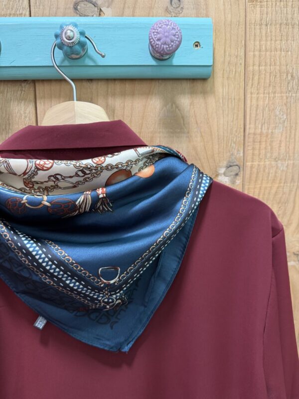 CAMISA MARINA B