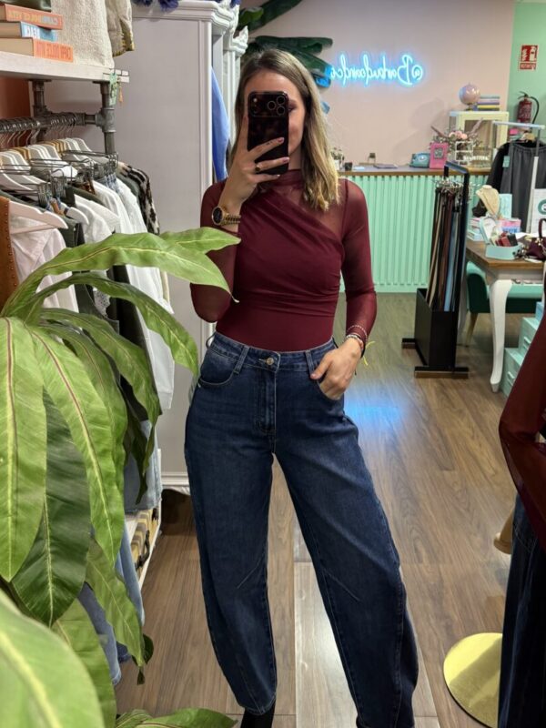 JEANS BON.